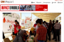 CNN Report about DARY Humanitarian Organization