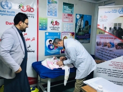 DARY providing health services for around 56 thousand beneficiaries during March 2023.