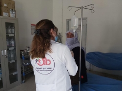 News agencies publish the statistics of DARY Humanitarian organization Services for the months September and October 2020